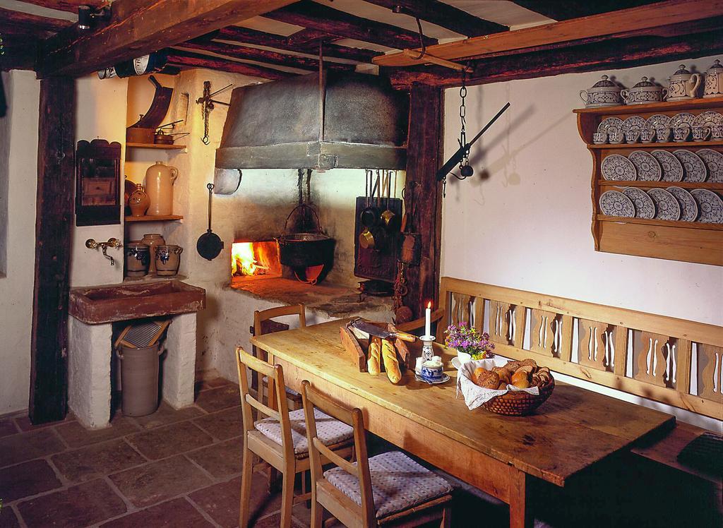 Landgasthof Zum Weissen Schwanen Braubach Exterior foto
